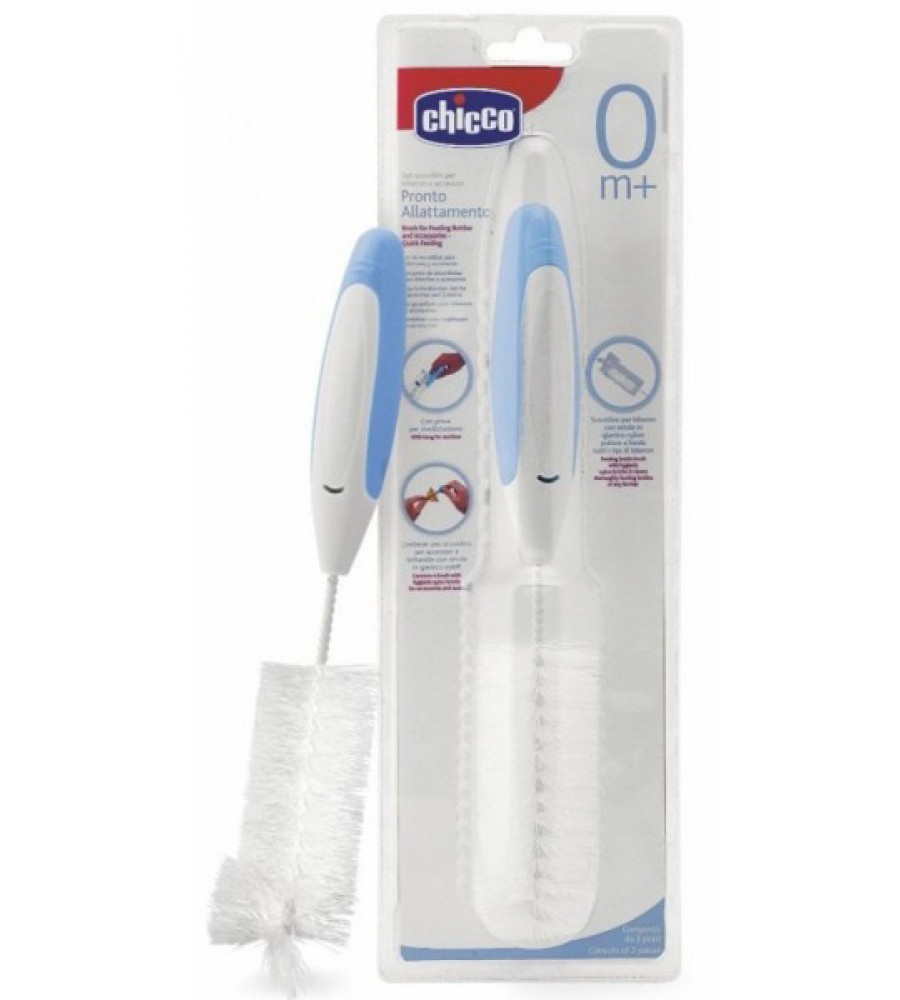 STERILISATEUR 2 EN 1 CHICCO - Maternita