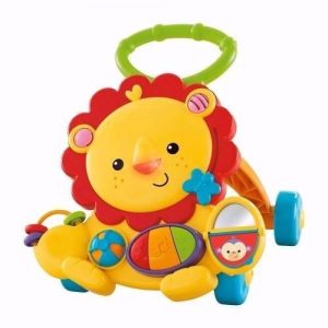 TROTTEUR FISHER PRICE