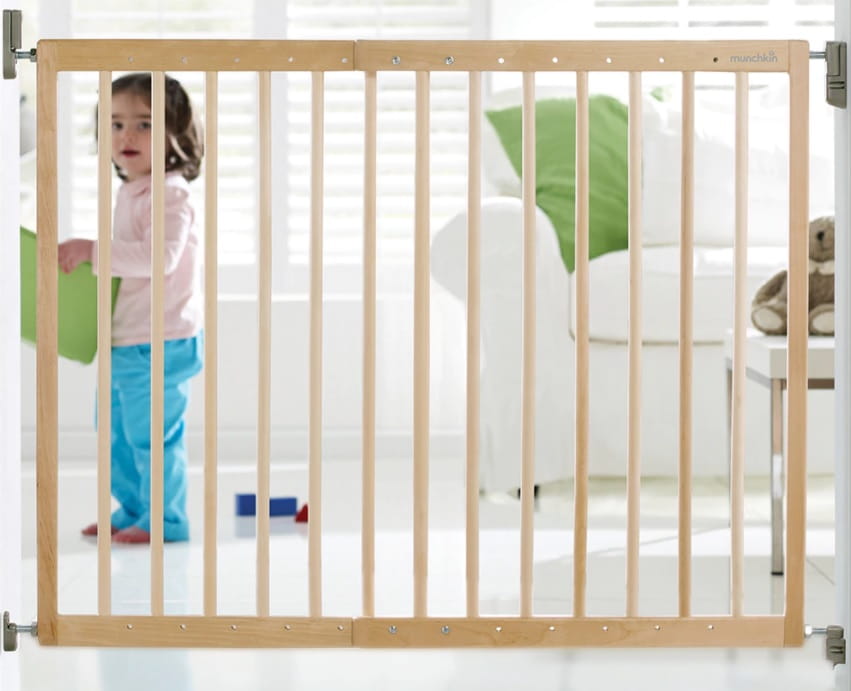 Barrières de sécurité, barrière enfant & bébé
